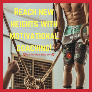 Get motivation with health and wellness coaching to improve your exercise and sports results.