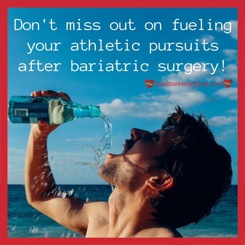 Fueling for sports