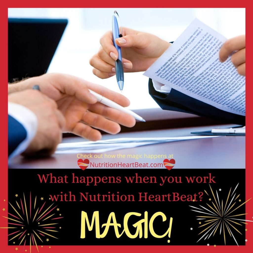 Read this blog to find out how getting sports nutrition information from the company called Nutrition HeartBeat leads to better athletic performance.