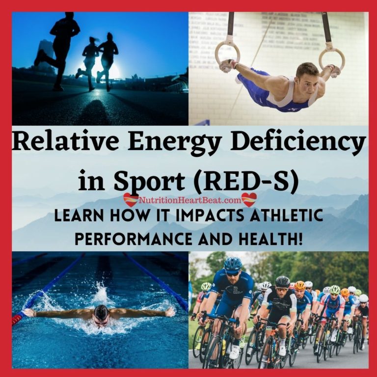 Athletes in weight class sports, aesthetic sports, and sports that encourage thinness as a method to increase performance are at higher risk of developing Relative Energy Deficiency in Sport.