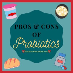 Probiotics may benefit the athlete through reduced gastrointestinal symptoms and improved immune function.