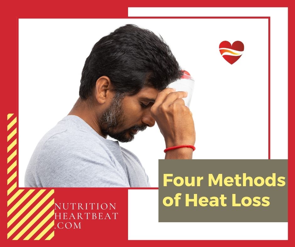 What Causes Heat In The Body